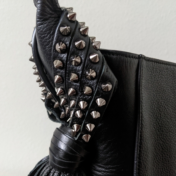 Christian Louboutin Eloise Hobo Bag - Picture 7 of 14